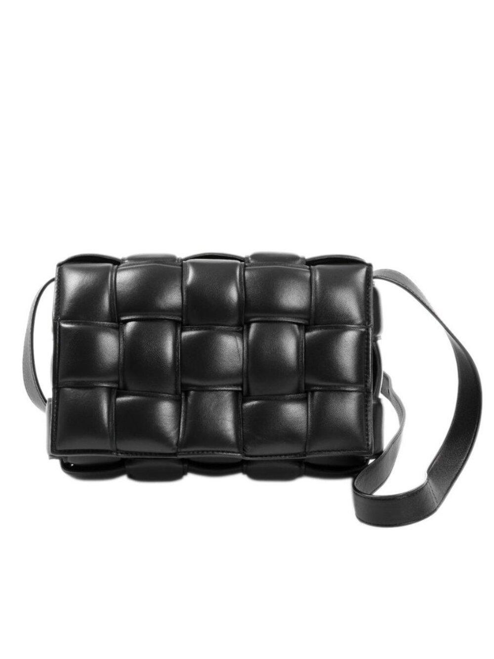 Bottega Veneta Shoulder Bag Padded Cassette